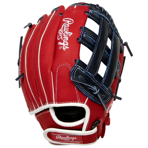 Read more about the article Rawlings Sure Catch Youth Baseball Glove Review