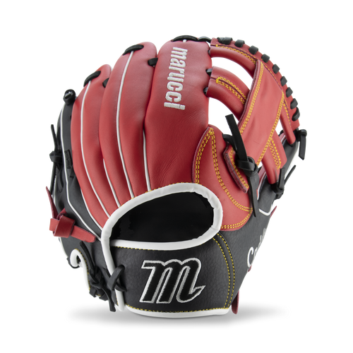 Marucci Caddo Youth Baseball Glove Review