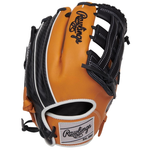 Rawlings NXT Series Baseball Glove Review
