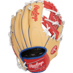 Rawlings Select Pro Lite Youth Baseball Glove Review