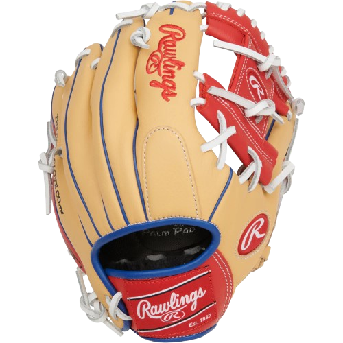 Rawlings Select Pro Lite Youth Baseball Glove Review