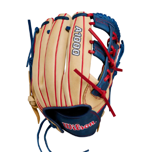 Wilson A1000 Baseball Glove Review