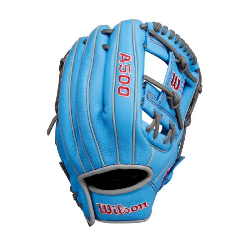 Wilson A500 Youth Baseball Glove Review