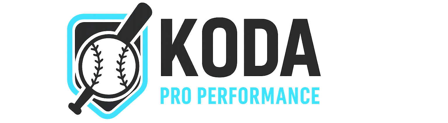 Koda Pro Performance